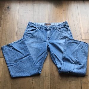 Paige Premium Denim Men’s Relaxed Fit Jeans